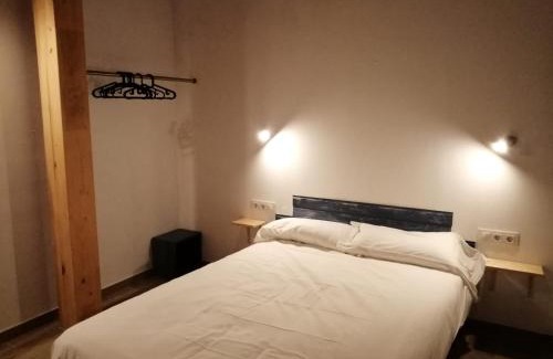 Larrauri-Markaida Casa | Casa rural Lastoetxe