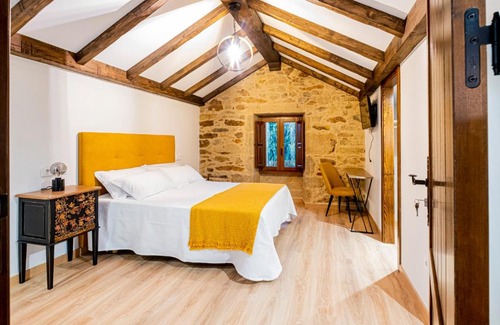Rianxo Casa | Casa Rural Laxido