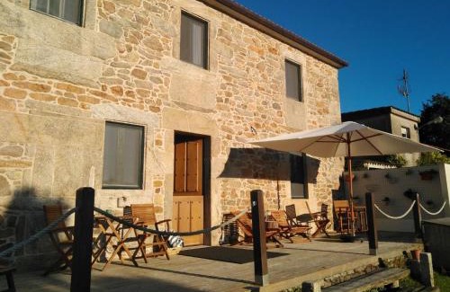Muxia Casa | Casa Rural Liñeiros