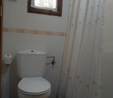 Belsue Casa | Casa Rural Lo Ferrero