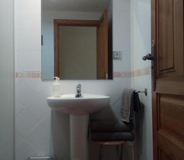Belsue Casa | Casa Rural Lo Ferrero