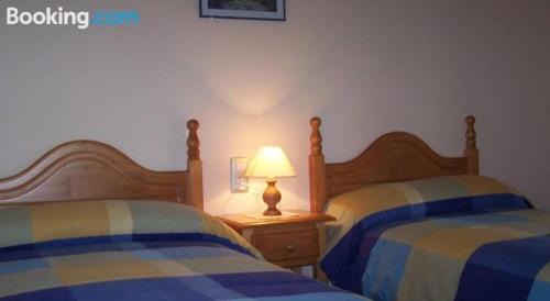 Belsue Casa | Casa Rural Lo Ferrero