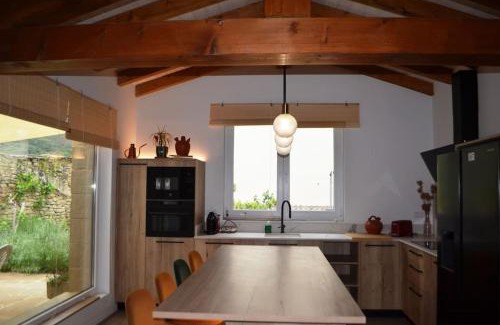 Artariain Chalet De Esquí | Casa Rural Lorehonea