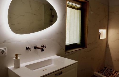 Artariain Chalet De Esquí | Casa Rural Lorehonea
