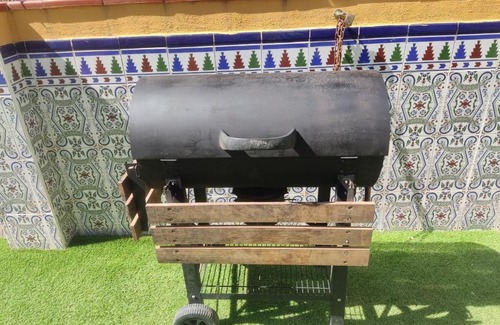 Almogia Casa | Casa rural Los Alcaidejos con piscina