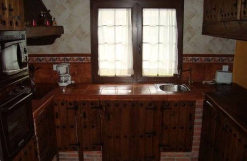 Celucos Cabaña | Casa Rural Los Avellanos - Casa Completa 15 PAX