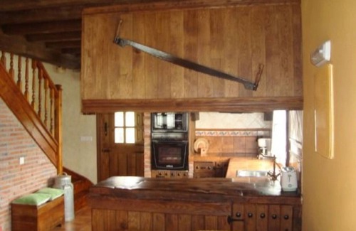 Celucos Cabaña | Casa Rural Los Avellanos - Casa Completa 15 PAX