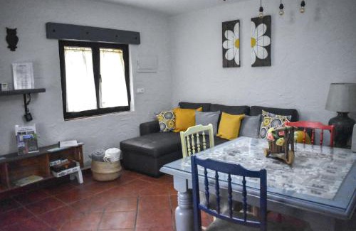 Ciudad Rodrigo Casa | Casa rural Los Barreros