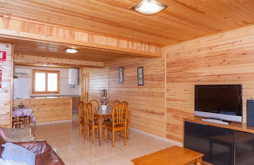 Fuente Álamo Casa | Casa Rural los Caños