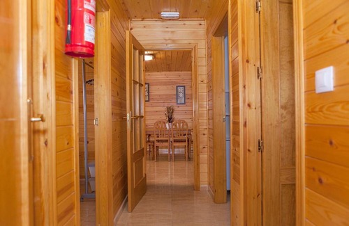 Fuente Álamo Casa | Casa Rural los Caños