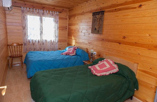 Fuente Álamo Casa | Casa Rural los Caños