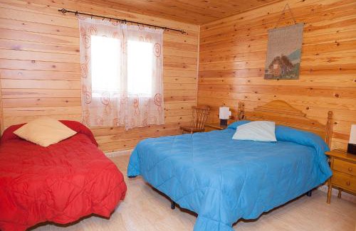 Fuente Álamo Casa | Casa Rural los Caños
