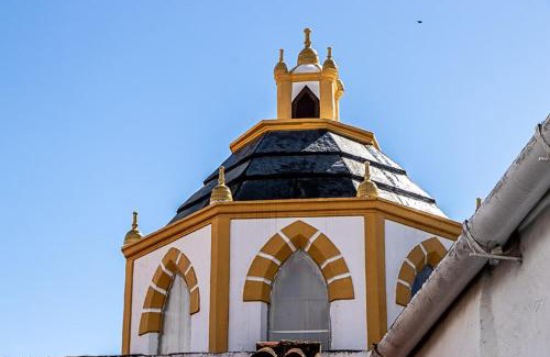 Valverde de Leganés Casa | Casa Rural Los Gaitanes