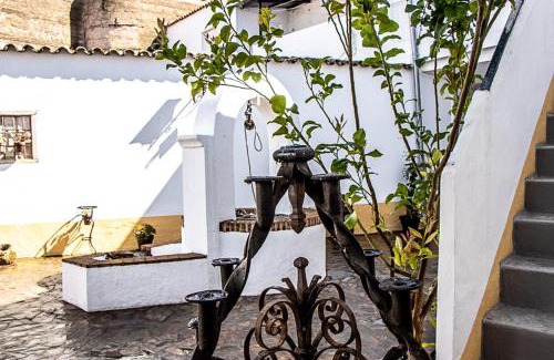 Valverde de Leganés Casa | Casa Rural Los Gaitanes