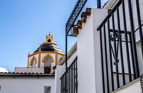 Valverde de Leganés Casa | Casa Rural Los Gaitanes