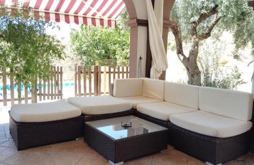 Totalan Casa | Casa Rural Los Hidalgos