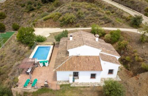 Totalan Casa | Casa Rural Los Hidalgos