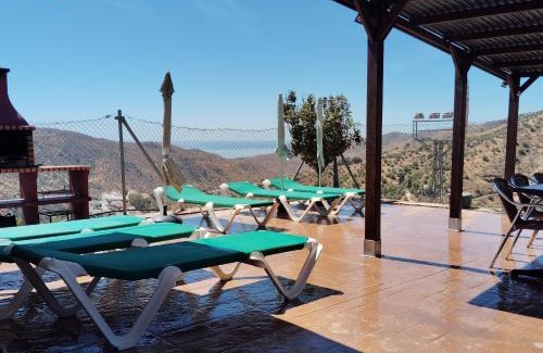 Totalan Casa | Casa Rural Los Hidalgos