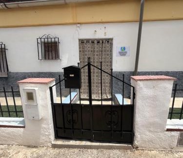 Baul Casa | Casa Rural Los Laureles