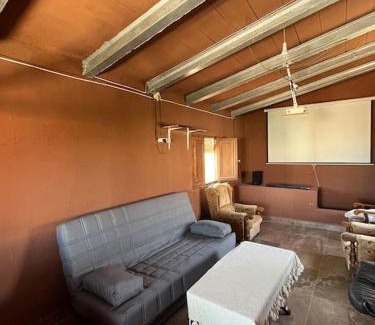 Baul Casa | Casa Rural Los Laureles