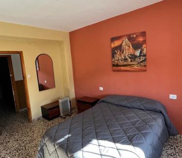 Baul Casa | Casa Rural Los Laureles