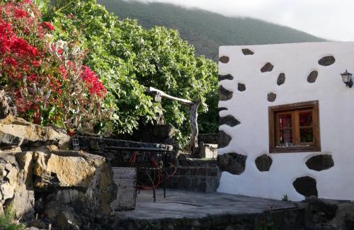 Los Llanillos Casa | Casa Rural Los Llanillos