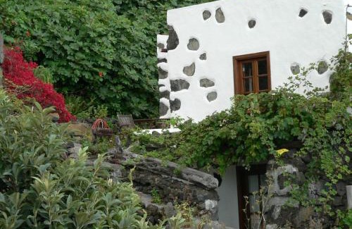 Los Llanillos Casa | Casa Rural Los Llanillos