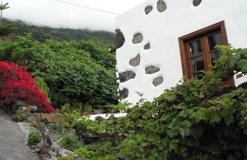 Los Llanillos Casa | Casa Rural Los Llanillos
