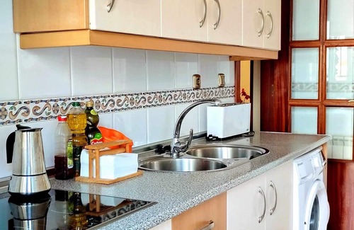 La Garrovilla Apartamento | Casa Rural Los Mayorales II Apartamento