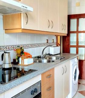 La Garrovilla Apartamento | Casa Rural Los Mayorales II Apartamento