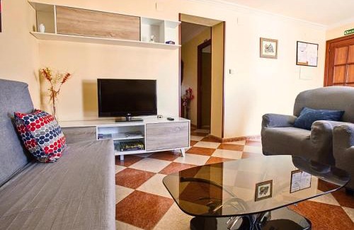 La Garrovilla Apartamento | Casa Rural Los Mayorales II Apartamento