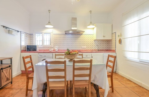 Lora Del Rio Villa | Casa Rural Los Menestrales - Villa Con Piscina