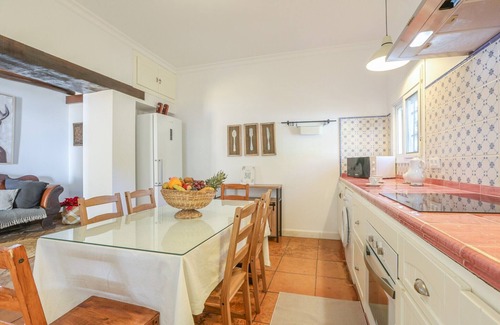 Lora Del Rio Villa | Casa Rural Los Menestrales - Villa Con Piscina