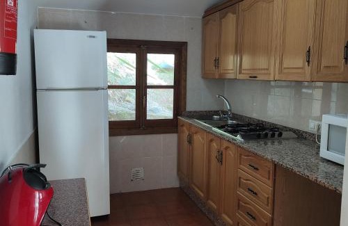 Riópar Casa | Casa Rural Los Pinos n5 de Riópar.