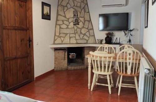Riópar Casa | Casa Rural Los Pinos n5 de Riópar.