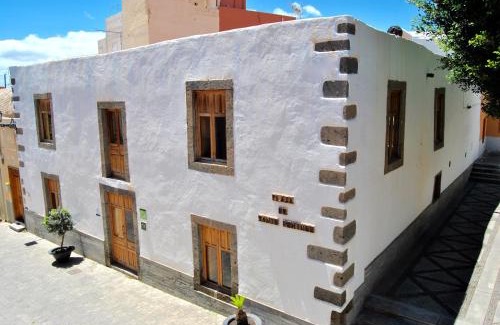 Agüimes Casa | Casa Rural Los Suárez