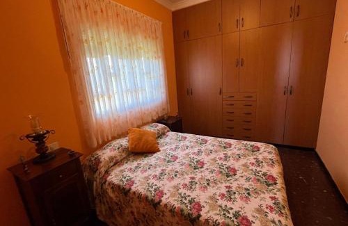 Moya Apartamento | Casa Rural Los Tilos Betancor