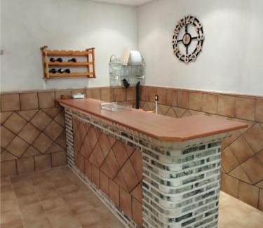 San Carlos del Valle Casa | Casa Rural Mirador Sierra del Cristo
