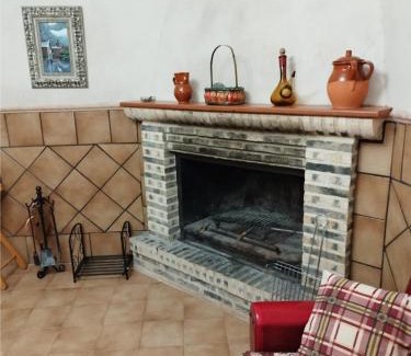 San Carlos del Valle Casa | Casa Rural Mirador Sierra del Cristo
