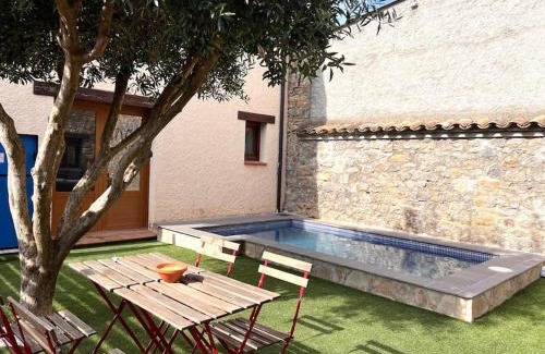 Conca de Dalt Casa | Casa Rural Martinach - L'Amfitriona