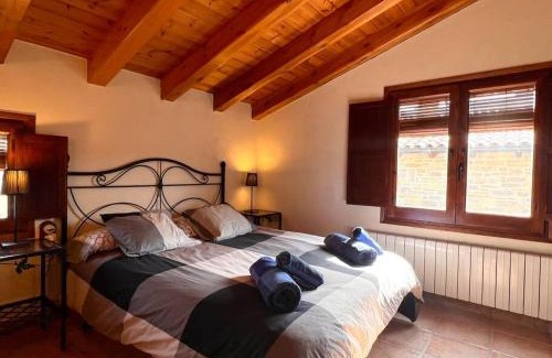 Conca de Dalt Casa | Casa Rural Martinach - L'Amfitriona