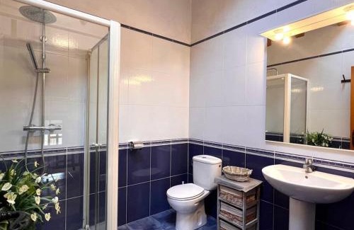 Conca de Dalt Casa | Casa Rural Martinach - L'Amfitriona
