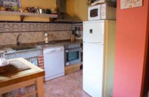Valleruela de Pedraza Casa | Casa Rural Mi Rinconcillo