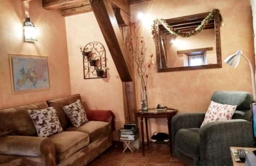 Valleruela de Pedraza Casa | Casa Rural Mi Rinconcillo