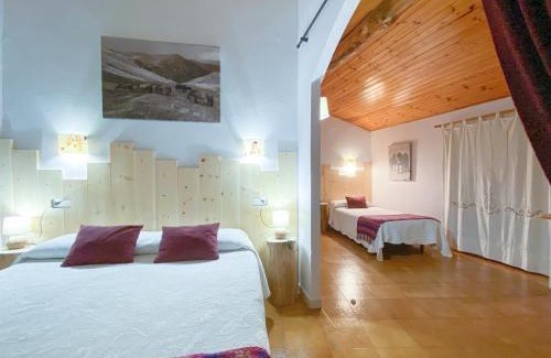 Rialp Casa | Casa Rural Macia - Apartamentos