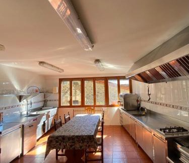 Rialp Casa | Casa Rural Macia - Apartamentos