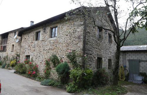 Yerbo Casa | Casa Rural Madreselva