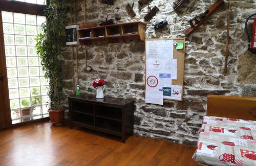 Yerbo Casa | Casa Rural Madreselva
