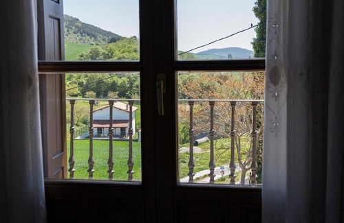 Cildoz Casa | Casa Rural Malaika II