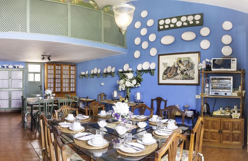 Garachico Casa | Casa Rural Malpais Trece